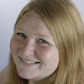 Samantha van Marm-Smink