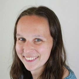 Chantal Hallink