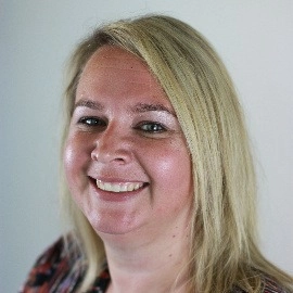 Lisanne van Kessel