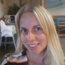 Trieneke Kennis