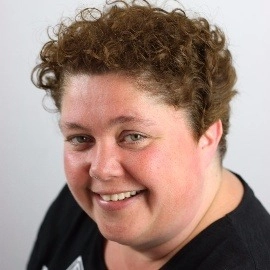 Wilma Addens