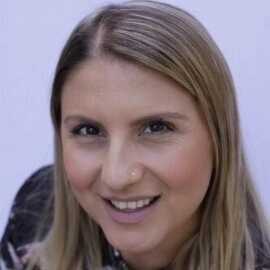 Yasmine Unal
