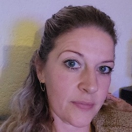 Angelique Romp
