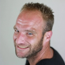 Maikel Bos