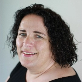 Heike van der Laan-Arnemann