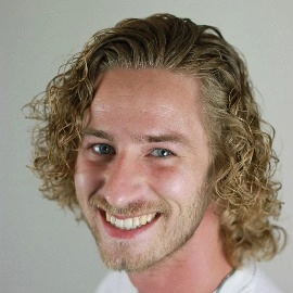 Roy Zumbrink