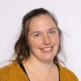 Esther de Kruijf
