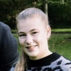 Anouk Nieuwenhuis