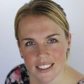 Jessica Ruiter