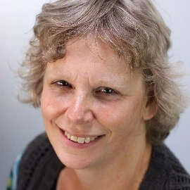 Mirjam Jansen