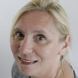 Mirjam Zondag