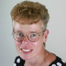 Anita Akkerman