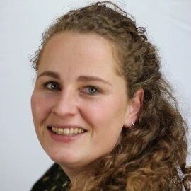 Susan Bolding