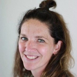 Sanne Doorten