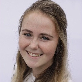 Laura van Wijk