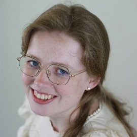 Alunka van den Dolder