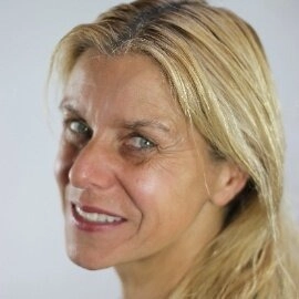 Bertine van Malsen