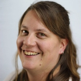 Cornelia Douwstra