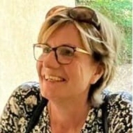 Marja de Graaf