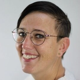Nienke Buwalda