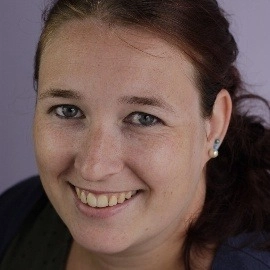 Ninke van der Schaaf