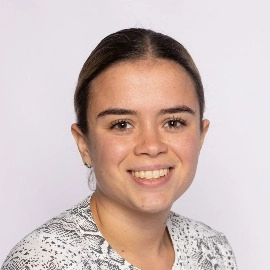 Noa Gonzales