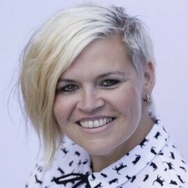 Rebecca Vullings