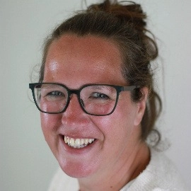 Ivonne Kroes
