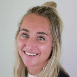 Sophie Arends