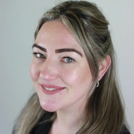 Shanna Vos