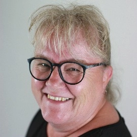 Carolien Kruize