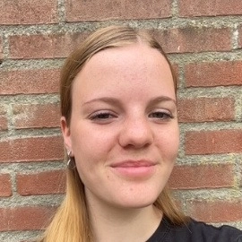 Nina Brouwer