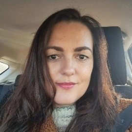 Jacqueline Dijkman