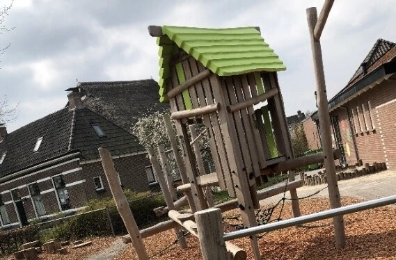 POV De Driesprong