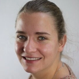 Isabel Vredenburg