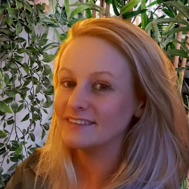 Marianne de Lang