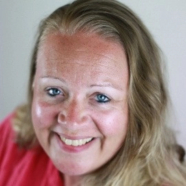 Ingrid van de Brandhof