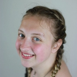 Marijke van der Spek