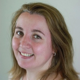 Anneke Gorter