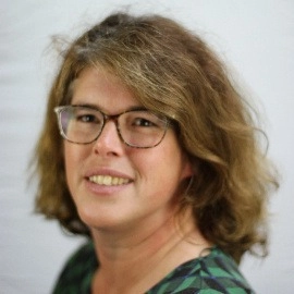 Lydia Smit