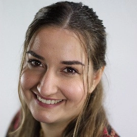 Marije Ebbeling