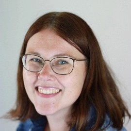 Mandy Oldenburger