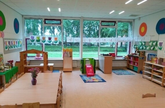 POV Rakkertjes