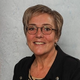 Mariska Engelen