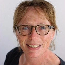 Marjon Dijkstra