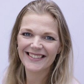 Sylvia Leidekker