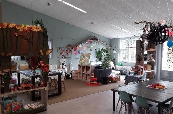 BSO Wapserveen