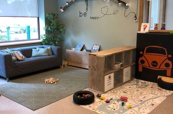 KDV Woldwijck - De Kleine Beer