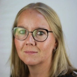 Miranda Lok