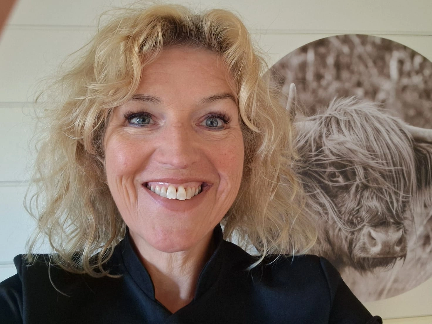 Linda Mulder